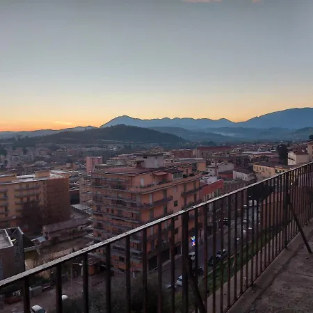 Guest House Orsini Benevento Exterior photo