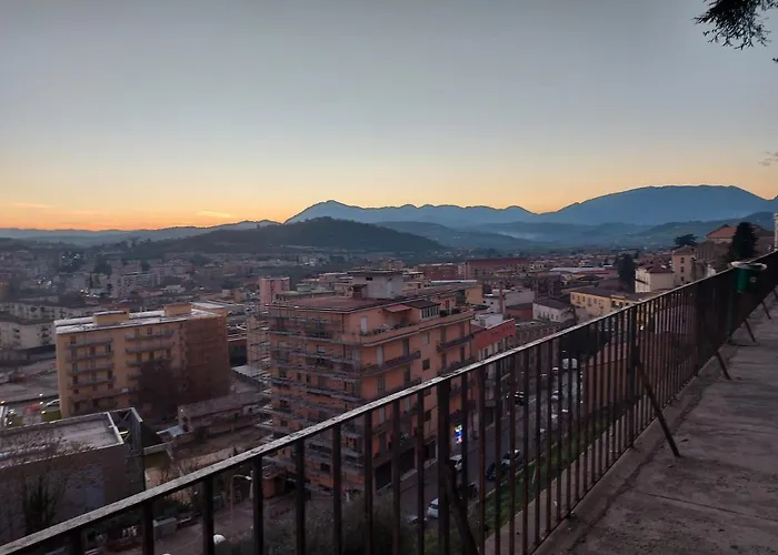 Guest House Orsini