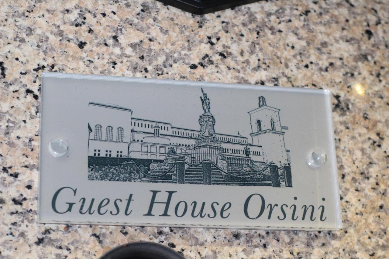 Orsini *