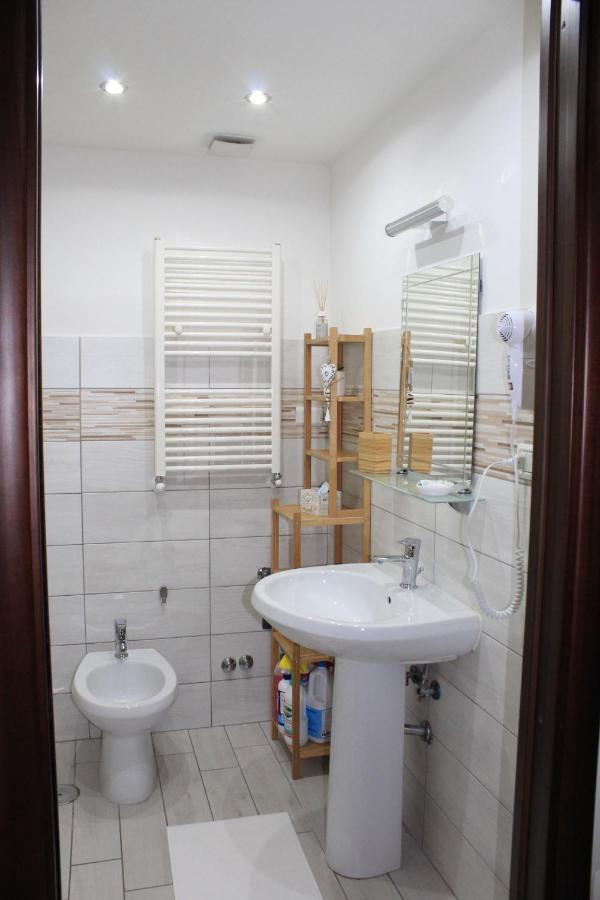 Apartment Orsini *