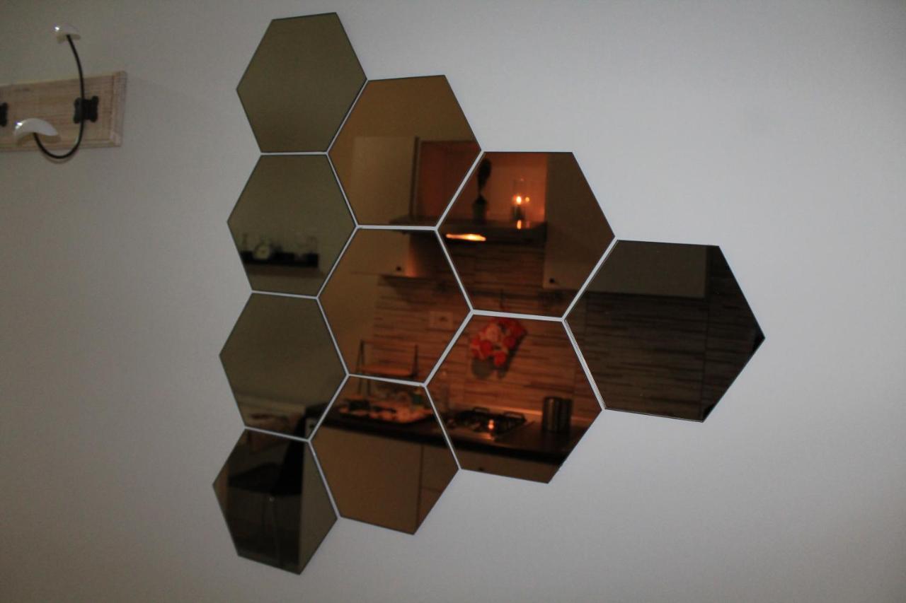 Apartment Orsini *