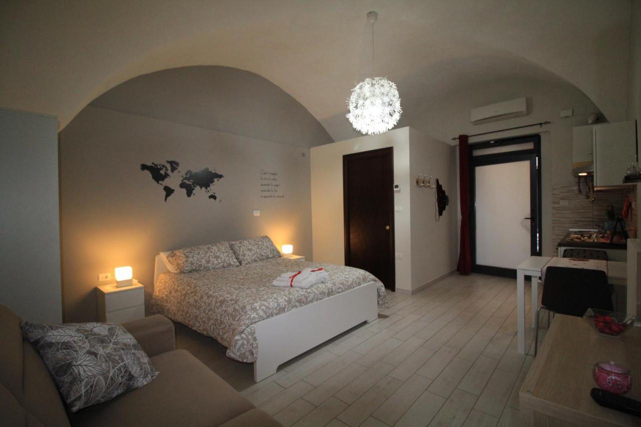 Apartment Orsini Benevento