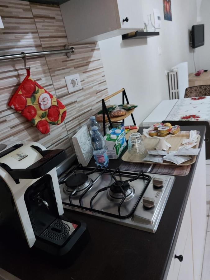 Apartment Orsini Benevento