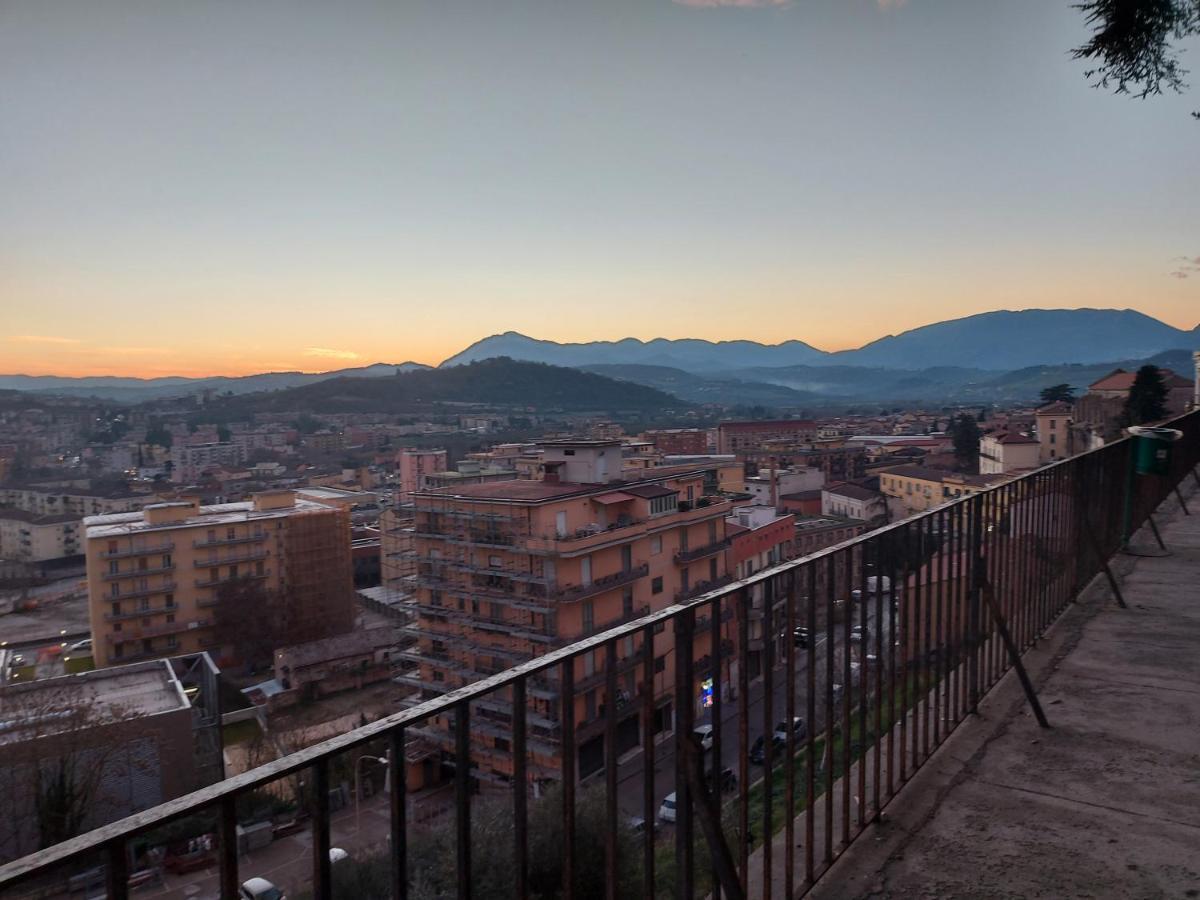 Orsini Apartment